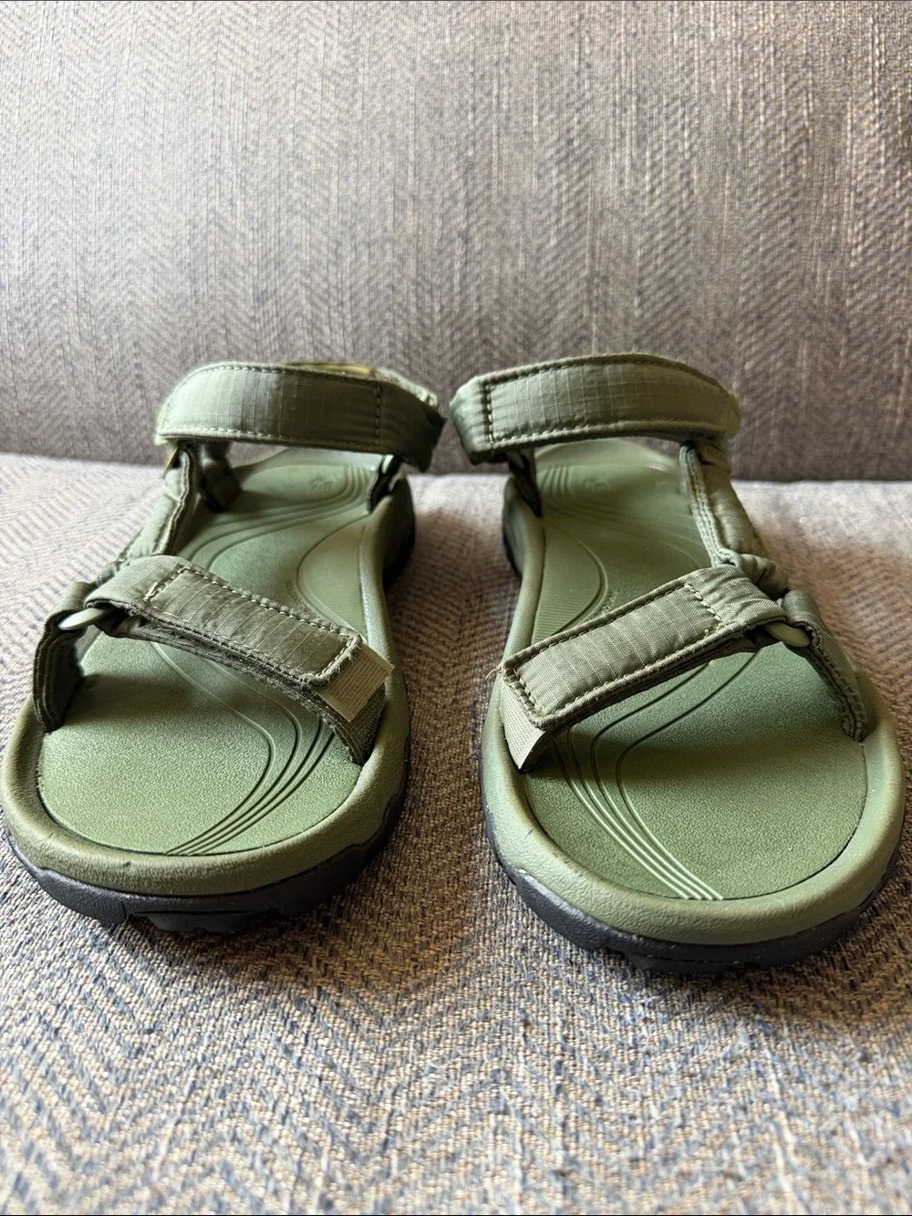 Teva Men's Hurricane XLT Sandals Size: 8